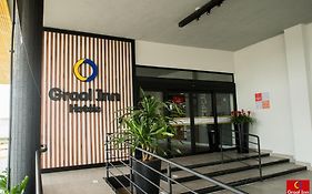 Hotel Graal Inn Itatiaia